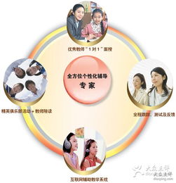 新起點教育咨詢中心 專業導航，點亮未來教育之路