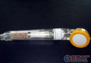 家居用水升級 批發(fā)凈水器、軟水器與軟水淋浴噴頭指南